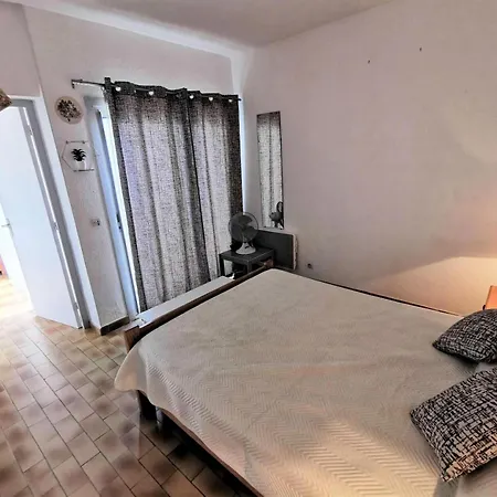 Les Zodiaques - 3 Pieces Climatise 4 Couchages Port Leucate. Ref: 1zod_k5 Mae-6681 Apartment *